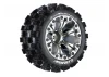Louise RC ST-McRoss 1:10 Soft 1/2 Offset/Chrome Gp Jato 2WD