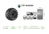 Louise RC ST-McRoss Removable Hex 12 - 14 - 17mm 0 + 1/2 Offset