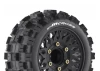 Louise RC ST-McRoss Removable Hex 12 - 14 - 17mm 0 + 1/2 Offset