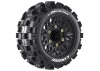 Louise RC ST-McRoss Removable Hex 12 - 14 - 17mm 0 + 1/2 Offset
