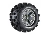 Louise RC MT-McRoss 1:10 Soft 1/2 Offset/Chrome Gp Jato 2WD