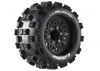Louise RC MT-McRoss Removable Hex 12 - 14 - 17mm 0 + 1/2 Offset