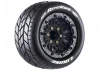 Louise RC MT-Rocket Removable Hex 12 - 14 - 17mm 0 + 1/2 Offset