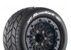 Louise RC MT-Rocket Removable Hex 12 - 14 - 17mm 0 + 1/2 Offset