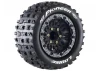 Louise RC MT-Pioneer Removable Hex 12 - 14 - 17mm 0 + 1/2 Offset