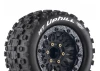 Louise RC MT-Uphill Removable Hex 12 - 14 - 17mm 0 + 1/2 Offset
