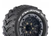 Louise RC MT-Cyclone Removable Hex 12 - 14 - 17mm 0 + 1/2 Offset
