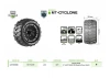 Louise RC MT-Cyclone Removable Hex 12 - 14 - 17mm 0 + 1/2 Offset