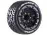Louise RC ST-Rocket Removable Hex 12 - 14 - 17mm 0 + 1/2 Offset