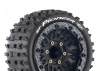 Louise RC ST-Pioneer Removable Hex 12 - 14 - 17mm 0 + 1/2 Offset