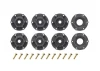 Louise RC ST-McRoss Removable Hex 12 - 14 - 17mm 0 + 1/2 Offset