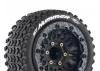 Louise RC ST-Hummer Removable Hex 12 - 14 - 17mm 0 + 1/2 Offset