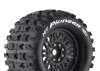 Louise RC MT-Pioneer Removable Hex 17mm 1:8 0 + 1/2 Offset