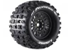 Louise RC MT-Pioneer Removable Hex 17mm 1:8 0 + 1/2 Offset