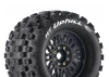 Louise RC MT-Uphill Removable Hex 17mm 1:8 0 + 1/2 Offset