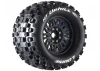 Louise RC MT-Uphill Removable Hex 17mm 1:8 0 + 1/2 Offset