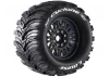 Louise RC MT-Cyclone Removable Hex 17mm 1:8 0 + 1/2 Offset