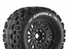 Louise RC ST-Uphill Removable Hex 17mm 1:8 0 + 1/2 Offset