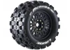 Louise RC ST-McRoss Removable Hex 17mm 1:8 0 + 1/2 Offset