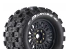 Louise RC ST-McRoss Removable Hex 17mm 1:8 0 + 1/2 Offset
