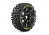 Louise RC B-Ulldoze Removable 17mm Hex 0 + 1/2 Offset
