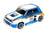 Louise RC R5 Turbo Clear Body (210mm)