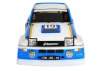 Louise RC R5 Turbo Clear Body (210mm)