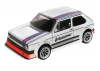 Louise RC Golf Mk1 Clear Body (210mm)