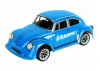 Louise RC Beetle Mk1 Clear Body (210mm)