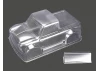 Louise RC Mini Pick Up Clear Body (210mm)