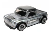 Louise RC Mini Pick Up Clear Body (210mm)