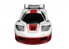 Louise RC McL-F1 Clear Body (210-225mm)