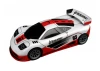Louise RC McL-F1 Clear Body (210-225mm)