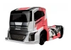 Louise RC M-Racing Truck (210mm)