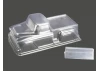 Louise RC Chevy Pick Up Clear Body (210mm)