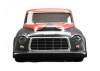 Louise RC Chevy Pick Up Clear Body (210mm)