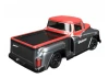 Louise RC Chevy Pick Up Clear Body (210mm)