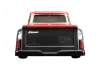 Louise RC Chevy Pick Up Clear Body (210mm)