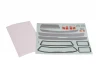 Louise RC Chevy Pick Up Clear Body (210mm)