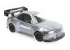 Louise RC R34 M Clear Body (210mm)