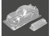 Louise RC R34 M Clear Body (210mm)
