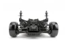 Louise RC 1:10 LDX Drift ARTR