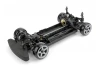 Louise RC 1:10 LDX Drift ARTR
