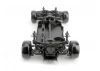 Louise RC 1:10 LDX Drift ARTR