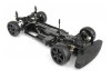 Louise RC LTX Touring Car Kit