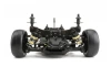 Louise RC LTX Touring Car Kit