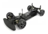 Louise RC LTX Touring Car Kit