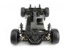 Louise RC LTX Touring Car Kit