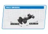 Louise RC LTX Touring Car Kit