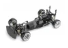 Louise RC LDXX RWD Drift Kit